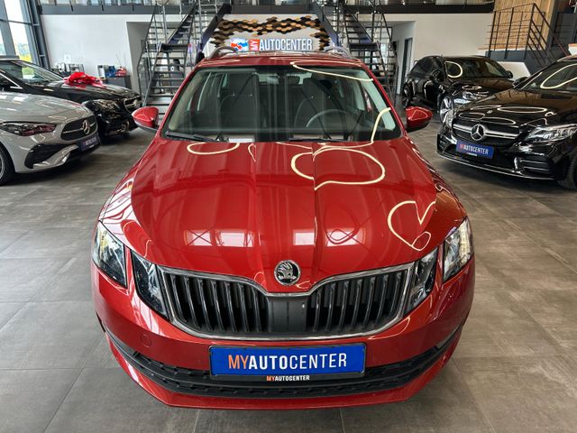 Skoda Octavia Combi Ambition 4x4 *ACC*PDC*