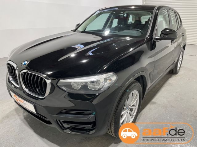 BMW X3 xDrive 20 d Advantage Automatik EU6d LED Navi