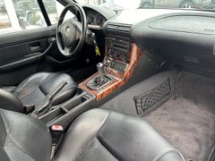 Fahrzeugabbildung Z3 1.9 Roadster