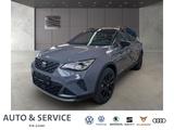 Seat Arona FR Black Edition 1.0 TSI*KAMERA*SHZ*NAVI* - Seat Arona: Black Edition