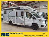 Chausson 797 TITANIUM / -2026- / 165PS- 8G. / 4.1T. / AHK - Chausson Festbett Diesel Teilintegrierter
