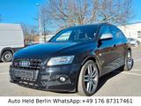 Audi SQ5 3.0 TDI quattro ABT VOLL-PANO,Standheizung - Audi SQ5 Gebrauchtwagen in Berlin