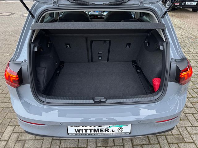 Golf 1.5 TSI 85kW GOAL ACC/ NAV/APP/ AHK/SHZ/PDC