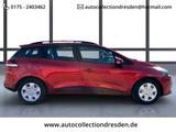 Renault Clio IV Grandtour Expression 0.9 TCe 90 eco - Renault Clio: Grandtour Expression