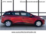 Renault Clio IV Grandtour Expression 0.9 TCe 90 eco - Renault Clio mit Benzin-Antrieb: Navigationssystem, Kombi