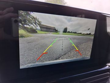 Westfalia Club Joker URBAN PREMIUM 4x4 AHK Kamera Navi