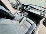 BMW 530i xDrive touring - E61 Facelift HaSch Leder X - BMW: Kombi, E61