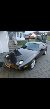 Porsche porsche 928 - Porsche 928 von privat