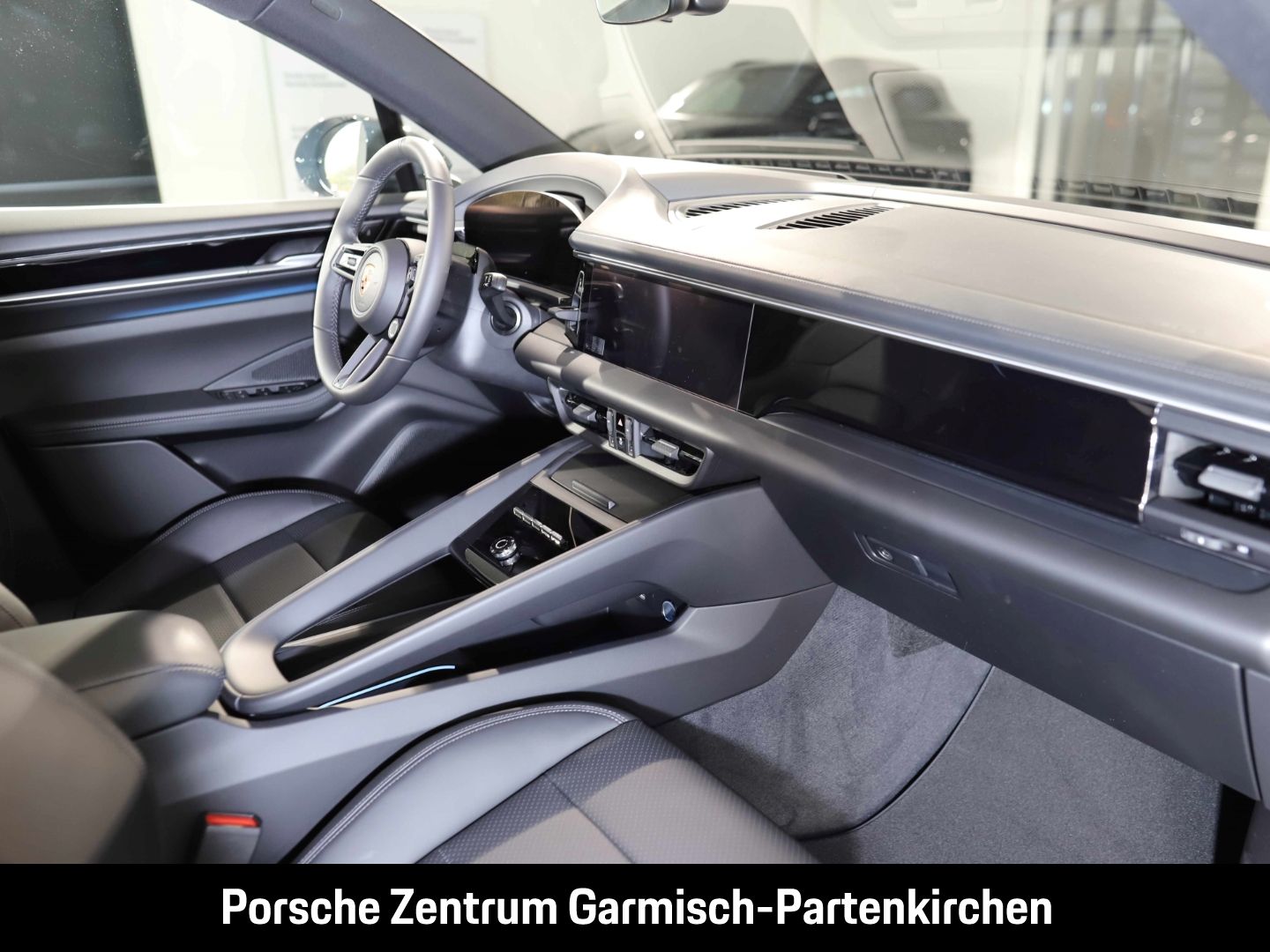 Porsche Macan - Bild 9