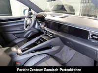 Porsche Macan - Vorschau Bild 9