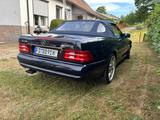 Mercedes-Benz SL 500 / R129 - Mercedes-Benz SL 500: R129