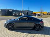Audi TT 2.0 TFSI - Facelift - S-Line - Stage 1 ABT - Audi: Abt