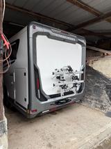 Mobilvetta K Yacht Tekno Design (rundum sorglos Paket) - Mobilvetta Diesel Integrierter