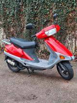 Honda Bali sj50 af32 - HONDA ROLLER 50