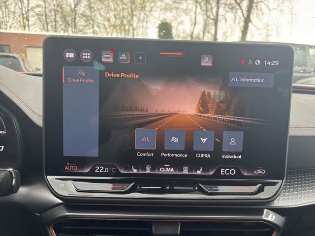 Leon Sportstourer 1.5 e-Hybrid VZ Matrix AHK XL