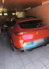 Andere Cupra Formentor.1,4 Hybrid  Bj. 2.2022..km... - Andere