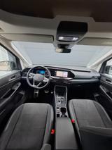 Volkswagen Caddy 2.0 TDI 90kW DSG Style/Navi/ACC/VirtualCoc - Volkswagen Caddy: 9k