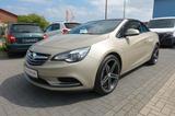 Opel Cascada 1,6 Turbo Edition Klima Alu 20" - Opel Cascada mit Benzin-Antrieb: Automatik