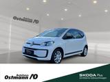 Volkswagen up! club up! 44kw *KLIMA*ALU*Privacy-Verglasung* - gebrauchte Kleinwagen in Kassel
