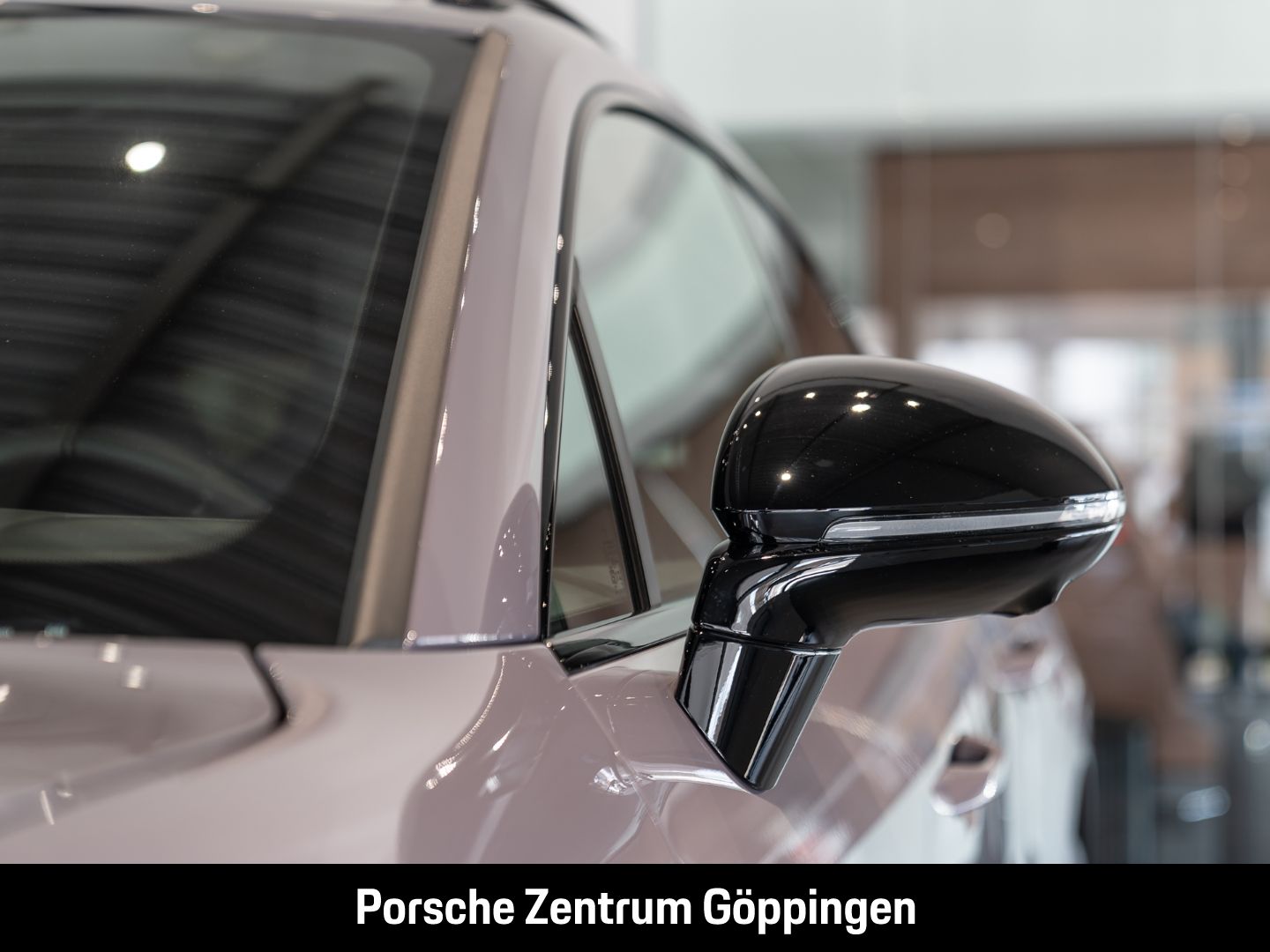 Porsche Macan - Bild 13
