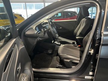 Bild 9 Opel Corsa Corsa-e Elegance - RFK | LHZ | SHZ | 3-phasig