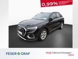 Audi Q3 35 TFSI S tr. advanced ACC NAVI KAMERA - Audi Q3 Jahreswagen