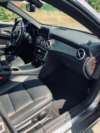 2013 Mercedes-BENZ CLA 照片 8