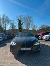 BMW F10 530d Individual - BMW 530: 530d F10