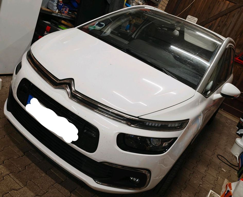 Image of Citroën C4 Picasso
