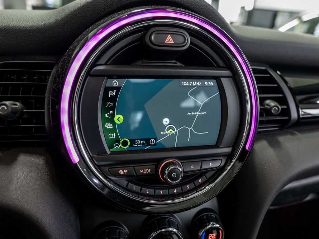 MINI Cooper 2019