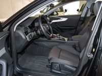 Audi A4 - Vorschau Bild 21