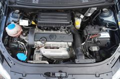 Fahrzeugabbildung Skoda Fabia Combi Best of Tempomat Klima SHZ PDC TOP