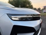 Opel Astra L ST GS MHEV 145 +180°Kamera+Matrix+SHZ+ - Opel Astra Neuwagen