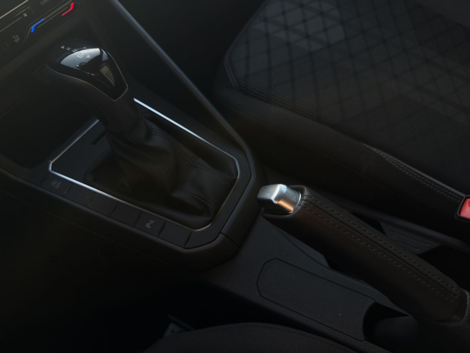 Volkswagen Taigo - Bild 11