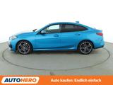 BMW 218i Gran Coupe M Sport Aut.*NAVI*LED*TEMPO*PDC* - BMW 2er Gran Coupé in München