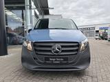 Mercedes-Benz Vito 114 CDI Tourer PRO Kompakt STANDHZG+AUTOM. - Jahreswagen: Auto