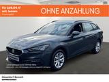 Seat Leon Sportstourer Style 1.5 eTSI DSG Full-Link L - SEAT Leon Leasingangebote für Privatpersonen