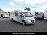 Chausson Allegro 94/SOG/1.Hand/Backof/L-Sitzg/Sunroof/Kam - Chausson Allegro