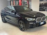 BMW Bmw X6 M xDrive30d Msport - BMW X6 mit Diesel-Antrieb: Kombi