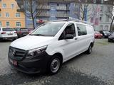 Mercedes-Benz Vito Mixto 111 CDI 5 SITZER-SORTIMO TOPSYSTEM - Angebote entsprechen deinen Suchkriterien