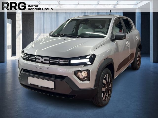 Dacia Spring Expression ELECTRIC 65 ABS Fahrerairbag E