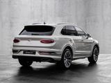 Bentley Bentayga Azure Diamond Illumination, Bang & Oluf - Bentley Bentayga