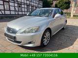 Lexus ANDERE IS 220d Limited Klima - Lexus mit Diesel-Antrieb