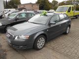 Audi A4 Avant 1.8 T Multitronic wenig Kilometer - Audi A4: Multitronic
