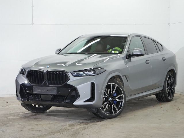 BMW X6 xDrive40d |Standheizung |M Sportpaket Pro |H&