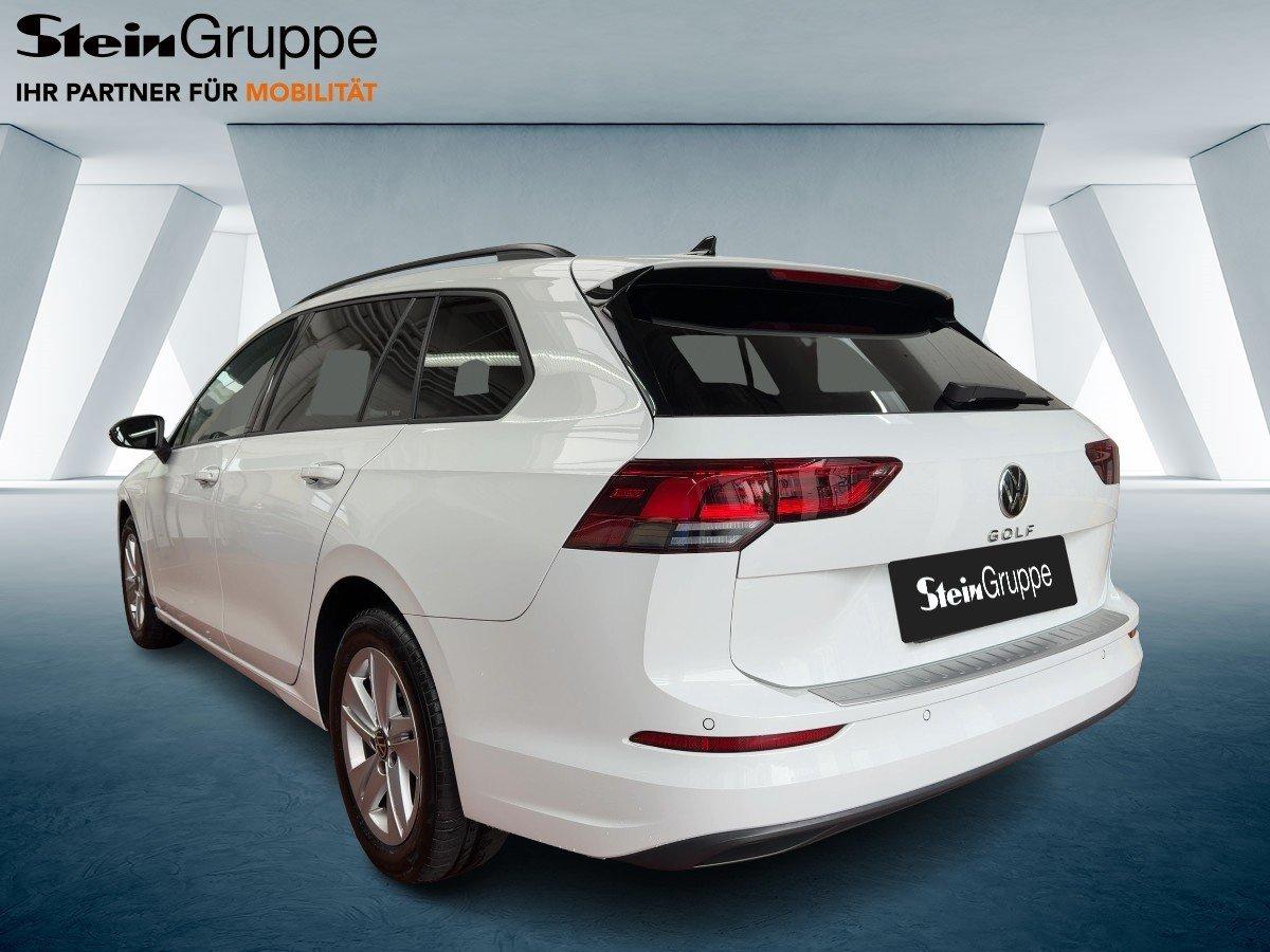 Volkswagen Golf Variant Life APP+DAB+AHK+VIRT+ACC+LED+NAVI
