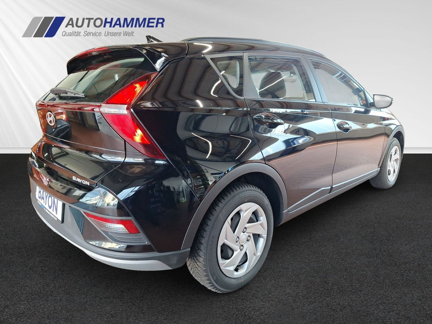 Hyundai BAYON – Bild 2