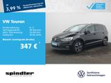 Volkswagen Touran Highline 1.5TSI DSG / Navi, LED, RFK, ACC - VW Touran Leasingangebote für Privatpersonen