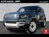Land Rover Defender 90 D250 S 20" AHK Pano CountyP Luftfed. - Land Rover Defender in Bielefeld