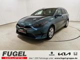 Kia Ceed Sportswagon 1.5 T-GDI LED|Navi|SHZ - Kia cee'd Sportswagon aus 2022